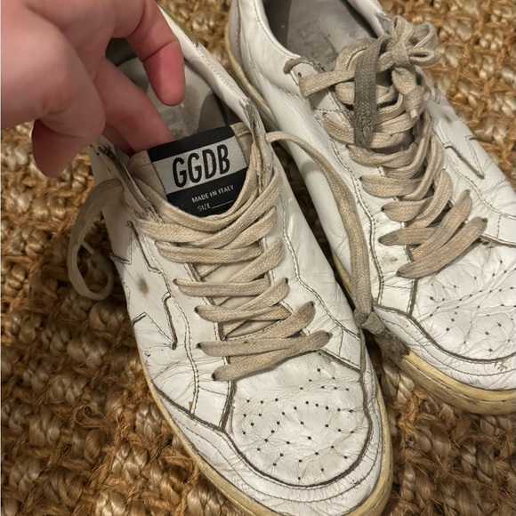 Golden Goose Shoes size 38 - Picture 9 of 9